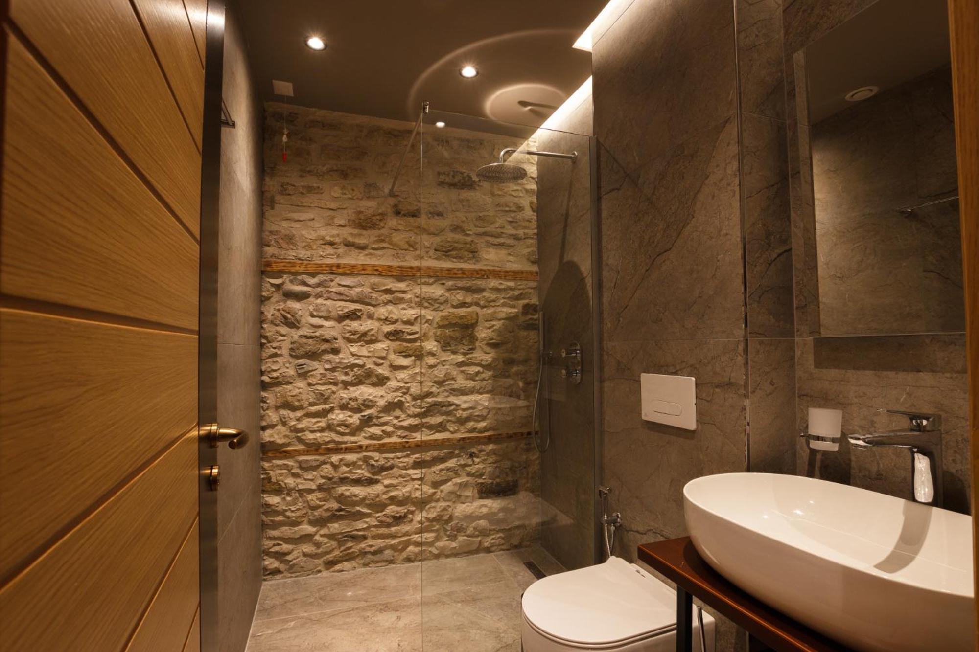 Furra Hotel Gjirokaster Exterior photo